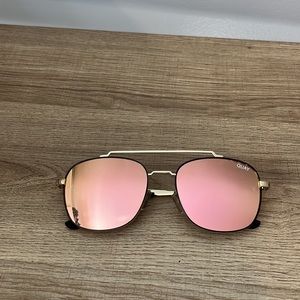 Quay Sunglasses